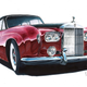 Illustration for article titled Oppo! Get Your Car Art Here!